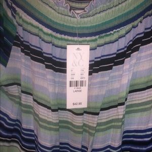 Brand new New York & Co blouse